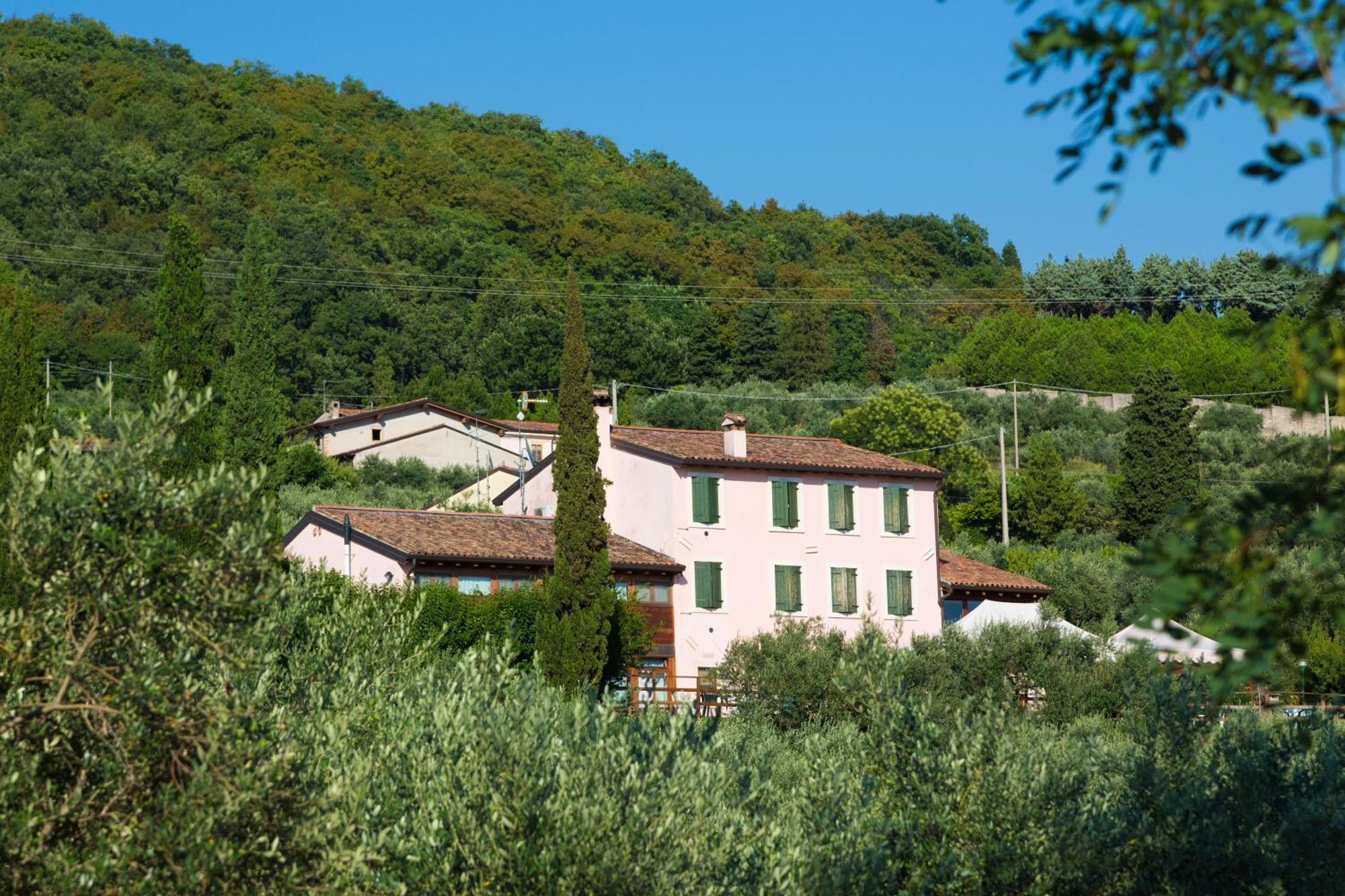 Agriturismo Casa Rosa - Verona, Verona